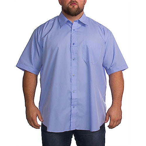 Cotton Valley Plain Shirt