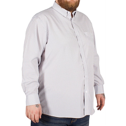 Carabou Classic Long Sleeve Shirt Sage