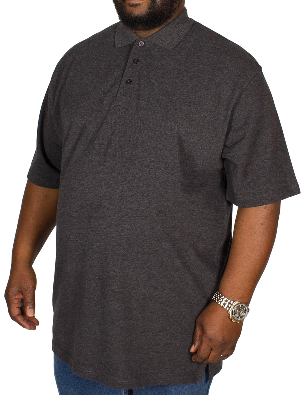 Large \u0026 Big Mens Polo Shirts - 3XL, 4XL 