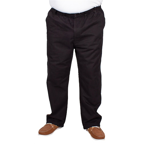 Espionage Classic Rugby Trousers Black
