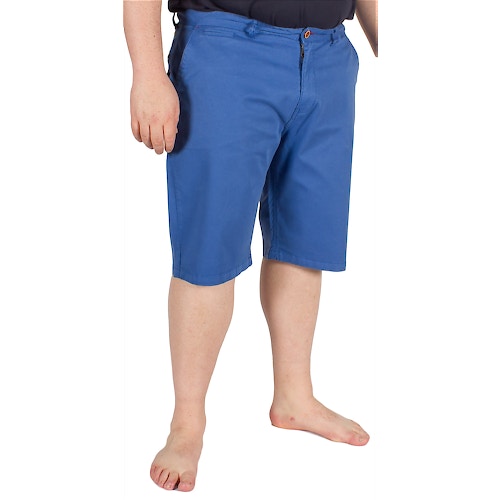 Mish Mash Weymouth Shorts Blue