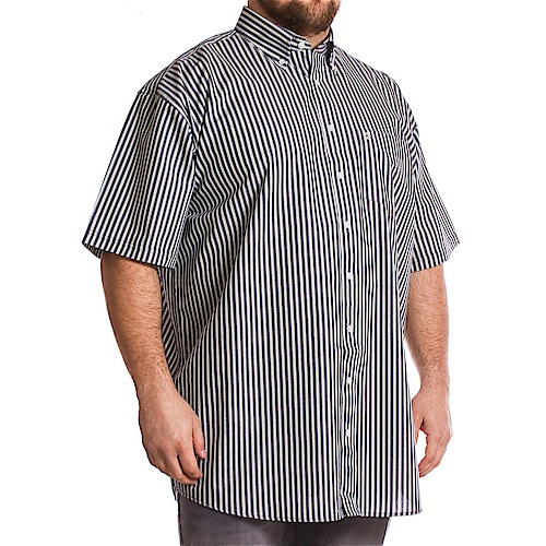 Farah Classic Quintin Striped Shirt