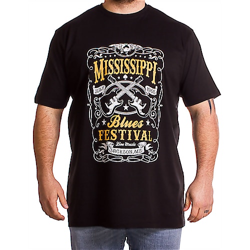 Espionage Festival T-Shirt