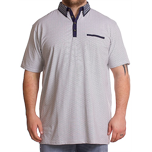 Mish Mash Bracknell Polo Shirt