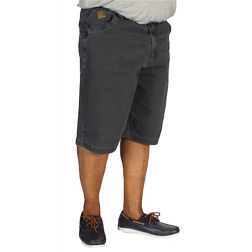 KAM Jeans Cargo Shorts
