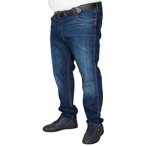 Wrangler Greensboro Stretch For Real Jeans