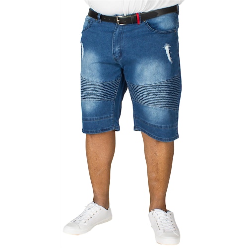 D555 Jeans Shorts Rodrigo