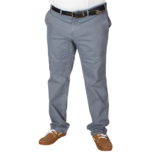 Redpoint Oakville Twill Chino Blue