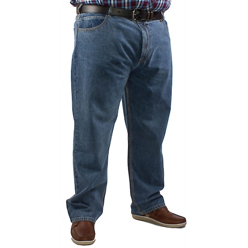 Ed Baxter Manuel Fashion Jeans