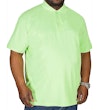 Poloshirt Grün Tall Fit