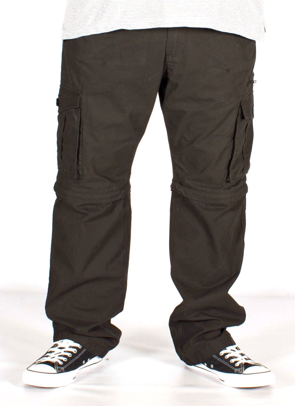 Kam on sale cargo trousers