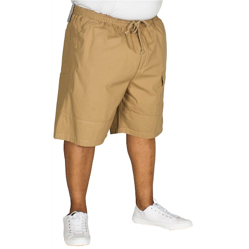 Metaphor Rugby Combat Shorts Fawn