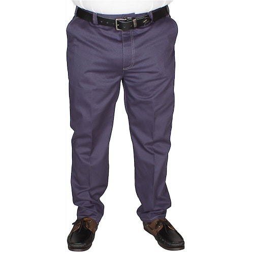 Carabou Expand-A-Band Chino Navy