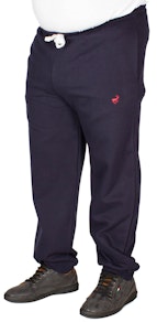  Wohelen Big and Tall Sweatpants for Men with Pockets