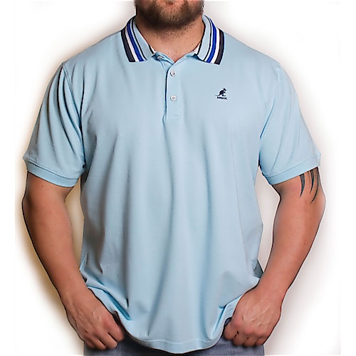 Kangol Leiston Polo Shirt