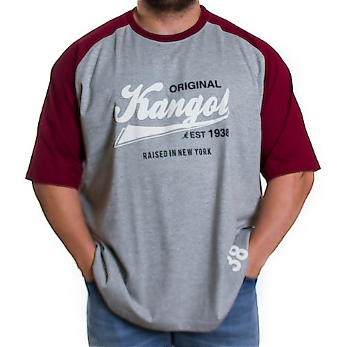 Kangol Madley T-Shirt