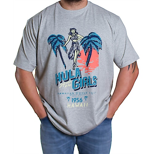 Espionage Hawaiian T-Shirt