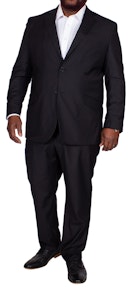 Tooting & Brow Pierlo Suit Black