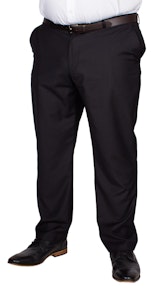 Tooting & Brow Pierlo Trousers Black