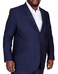 Tooting & Brow Pierlo Jacket Navy