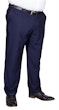 Trousers Navy