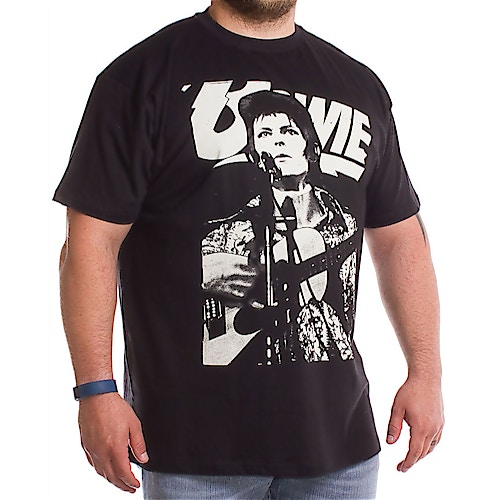 Replika Bowie T-Shirt