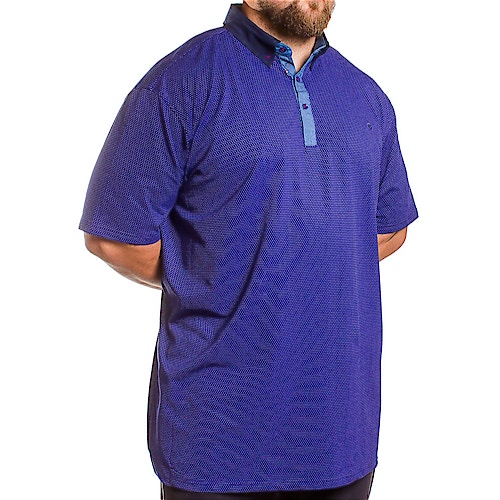 Mish Mash Balham Polo Shirt