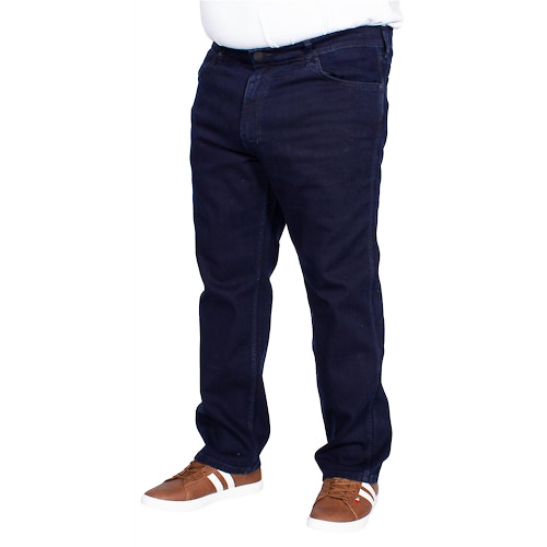 Wrangler Greensboro Stretch Jeans 