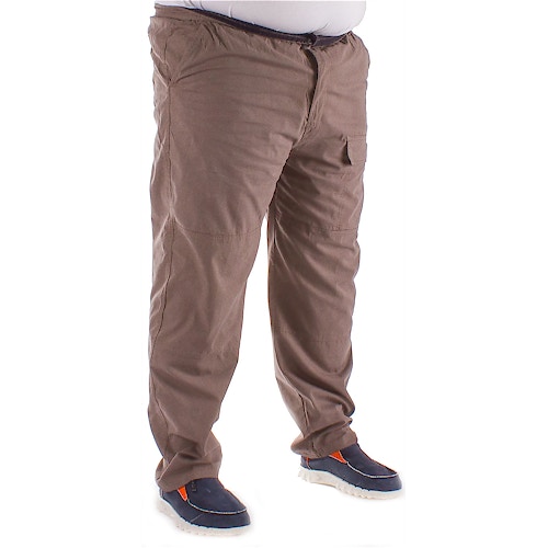 Cotton Valley Rugby Combat Trousers Mole
