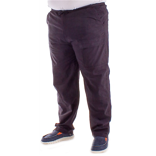 Cotton Valley Rugby Combat Trousers Navy