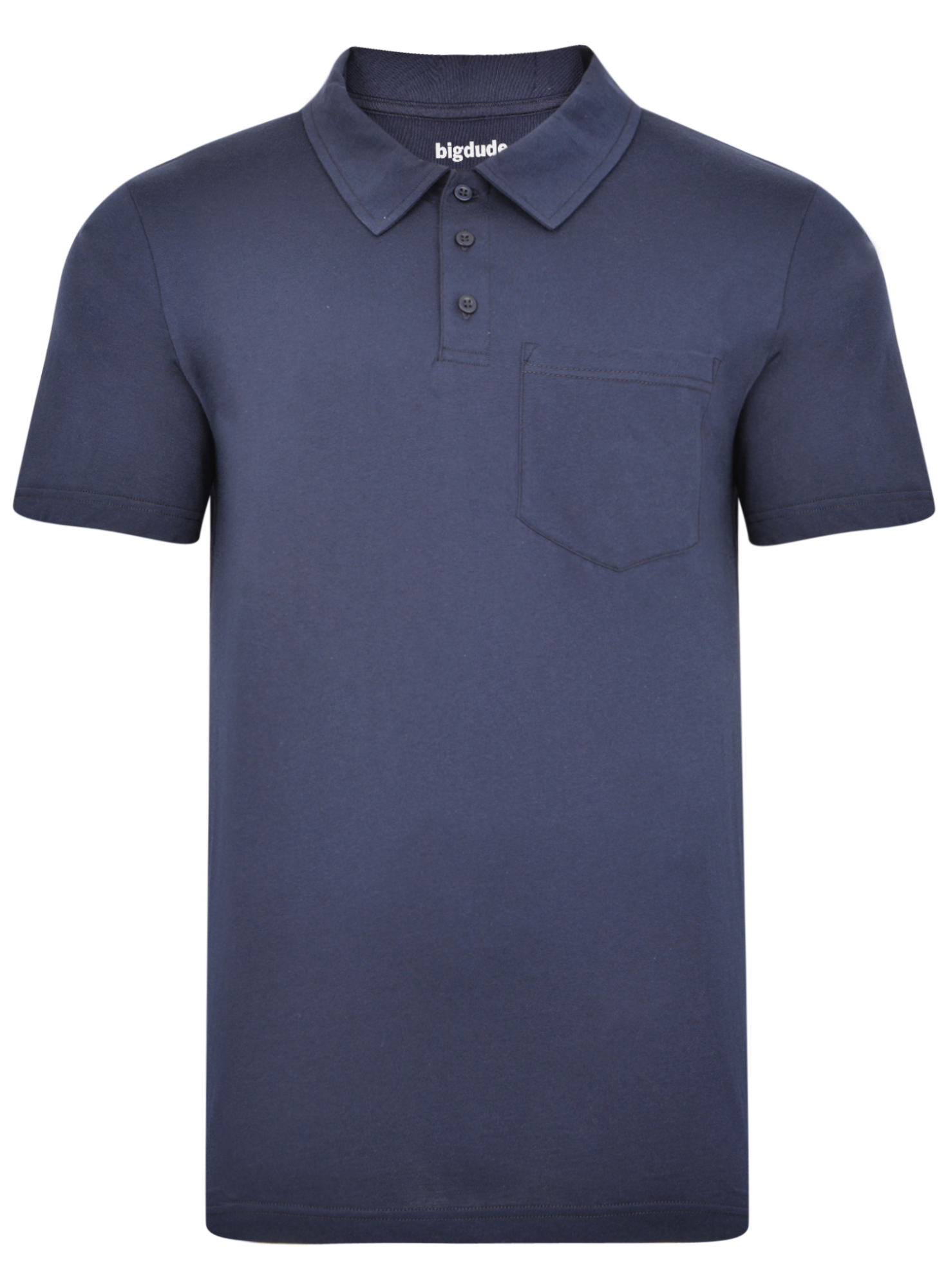 Mens polo shirts shop with breast pocket