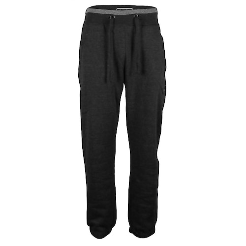 Kangol Warlord Cuffed Joggers - Various Colours