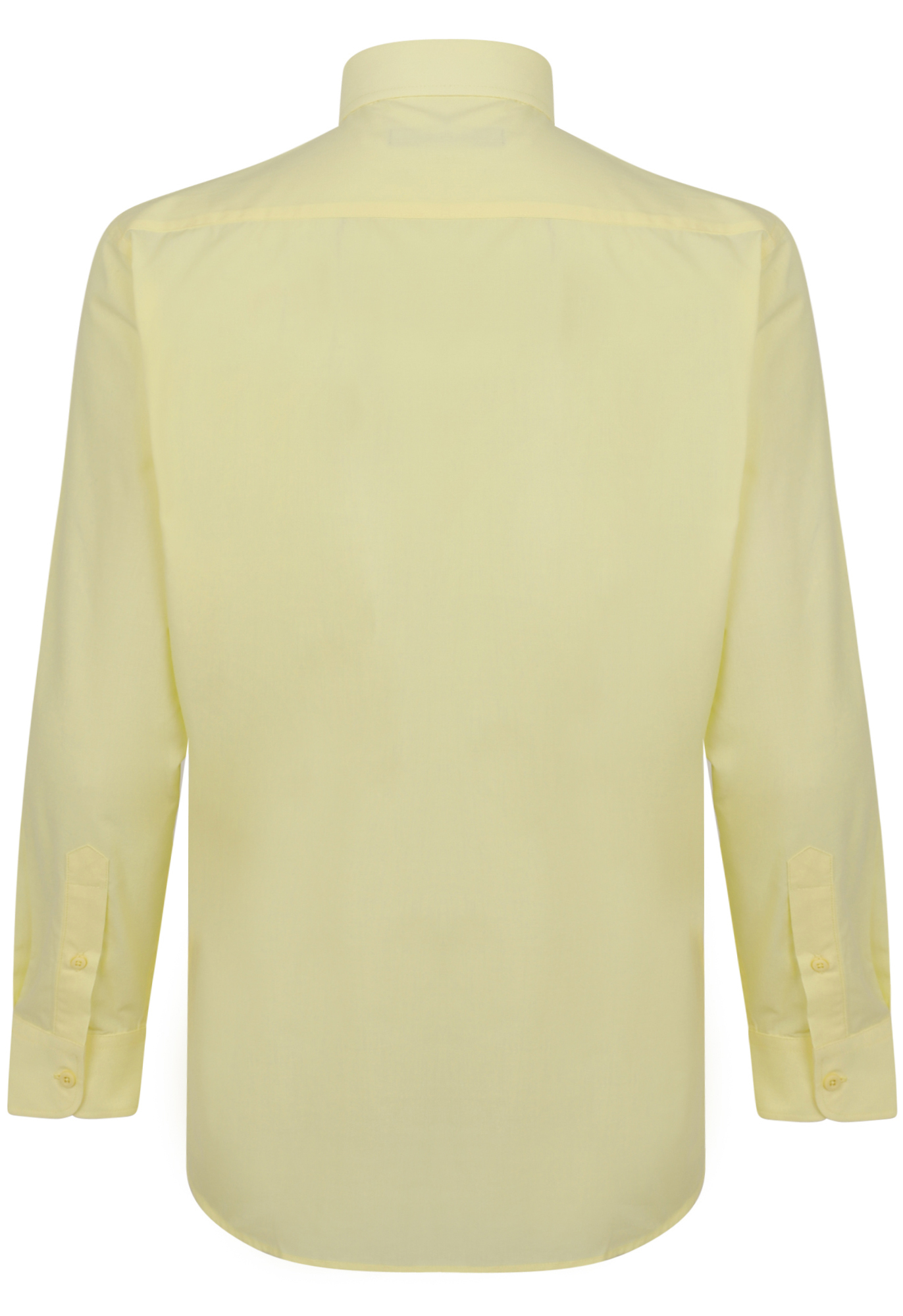 Light yellow 2024 long sleeve shirt