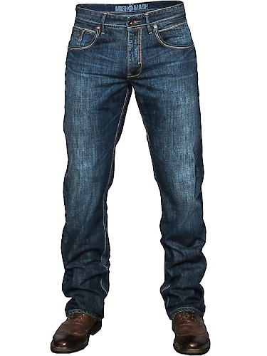 Mish Mash Manhatten Jeans