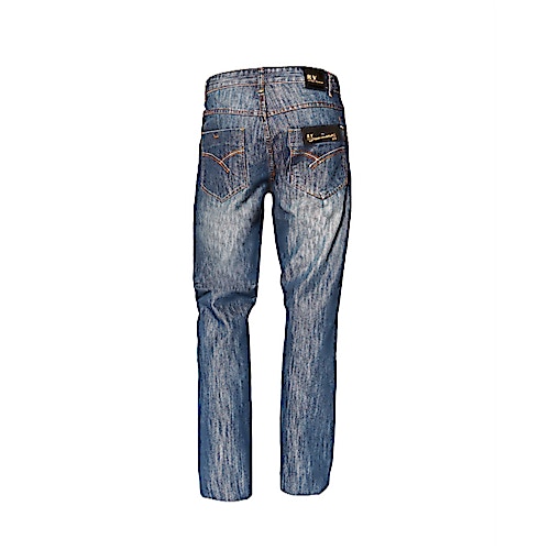 Raphael Valencino Tinted Wash Jeans RV117