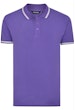 Polo Shirt Purple