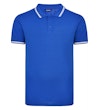 Polo Shirt Royal Blue Tall