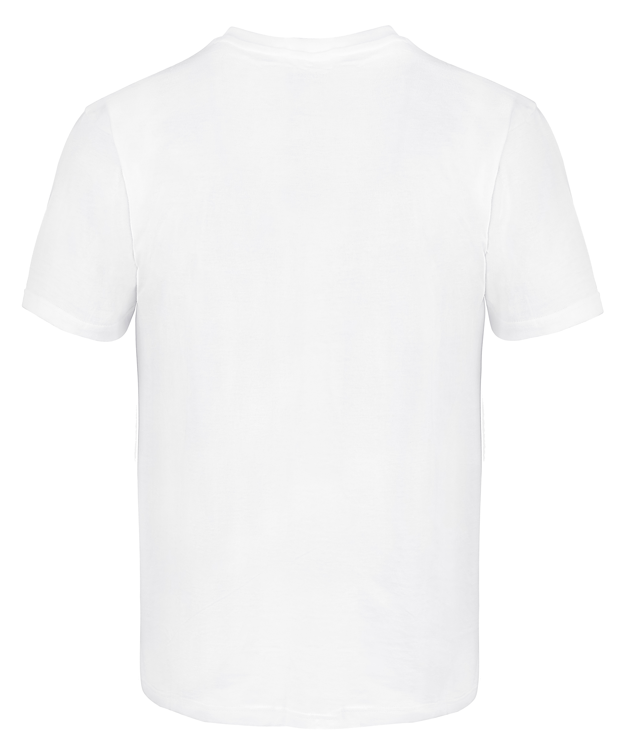 Plain 2024 tshirt white