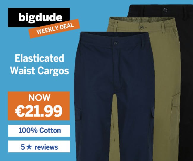 Weekly Deal