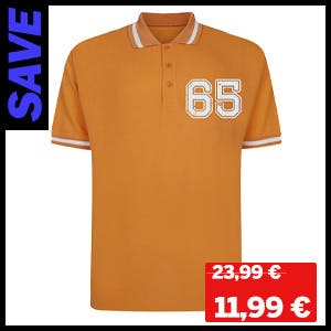Polo Shirts