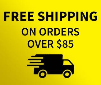 Free Delivery $50