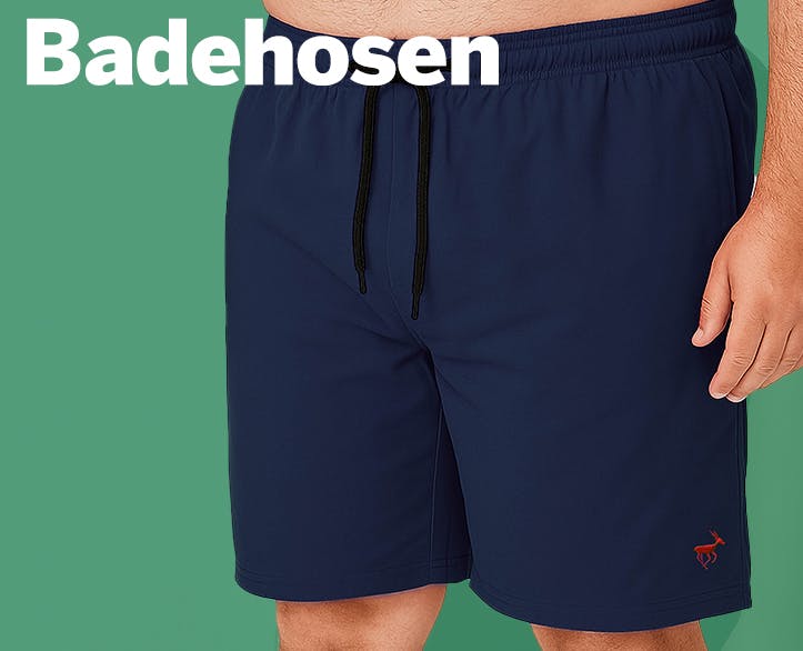 BADEHOSEN