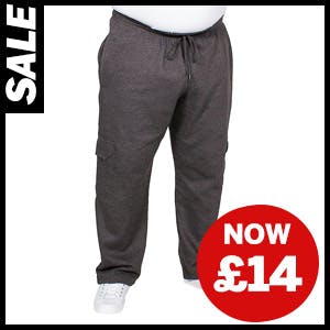 Joggers