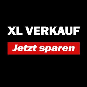 XL Verkauf