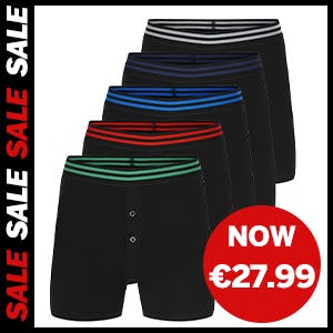 Underwear