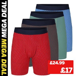 Boxers