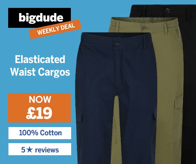 Weekly Deal