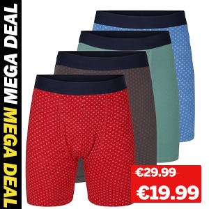 Boxers